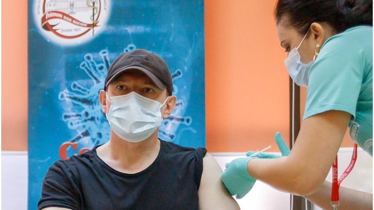 florin citu dupa ce iohannis a anuntat noi restrictii cheia ramane vaccinarea