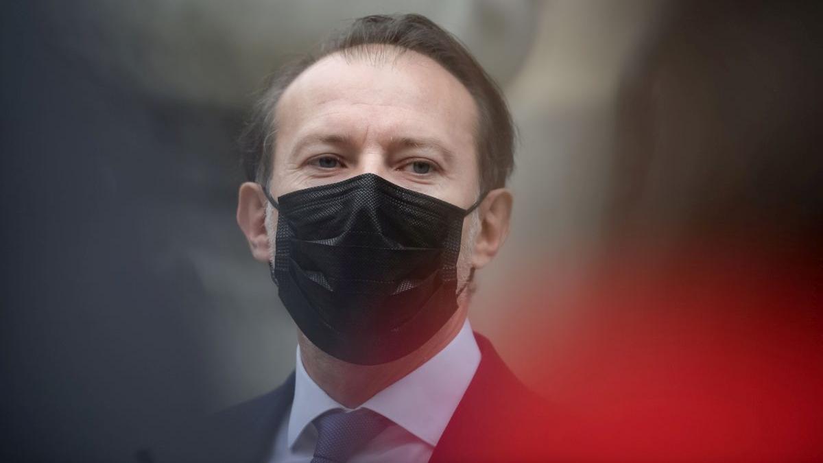 florin citu prima reactie guvern ciolos a cazut