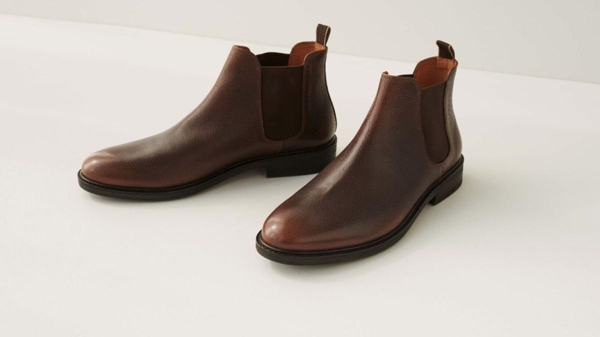 modele ghete barbati piele tinute confortabile elegante