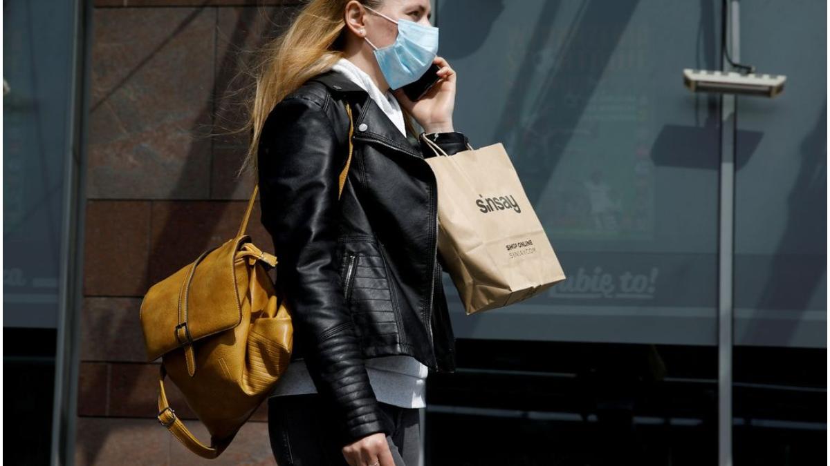 polonia explozie infectari covid