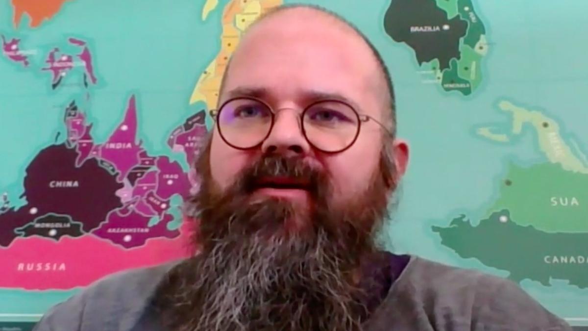 razvan chereches putem avea un milion de morti si sa nu atingem imunitatea de grup