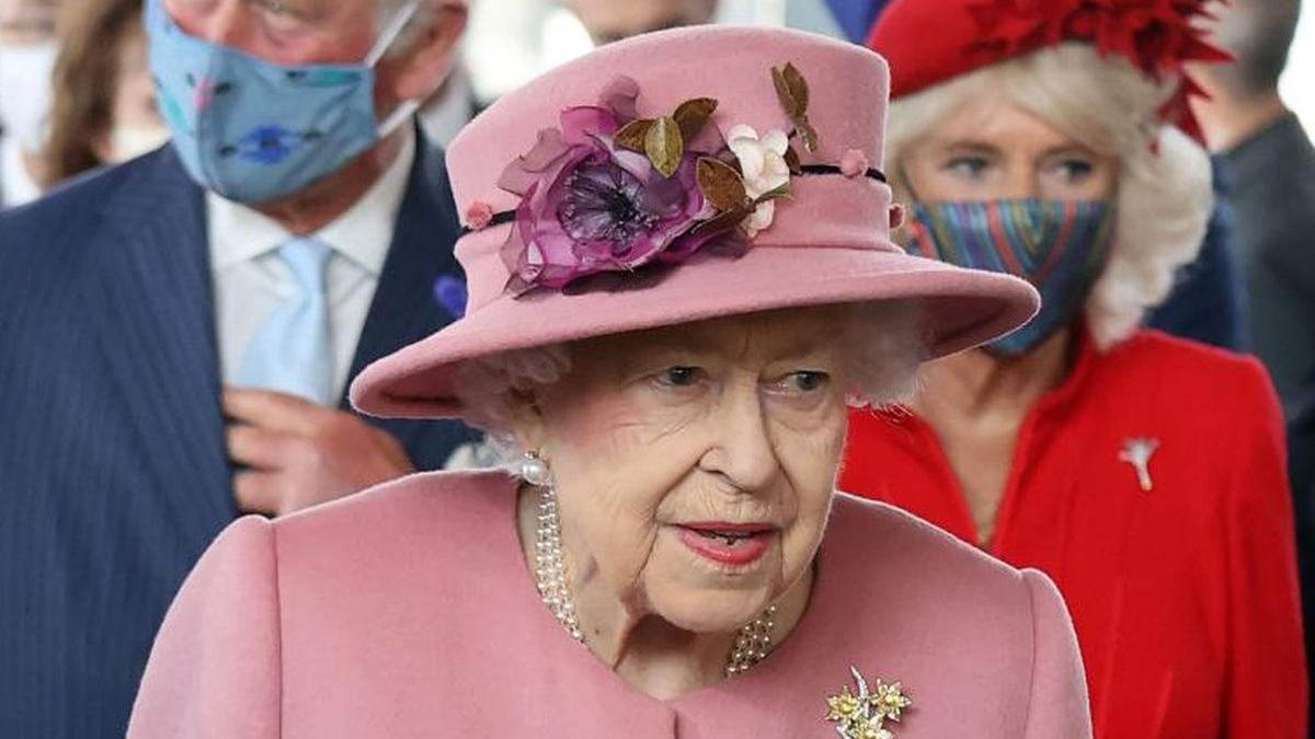 regina elisabeta vizita anulata irlanda de nord covid