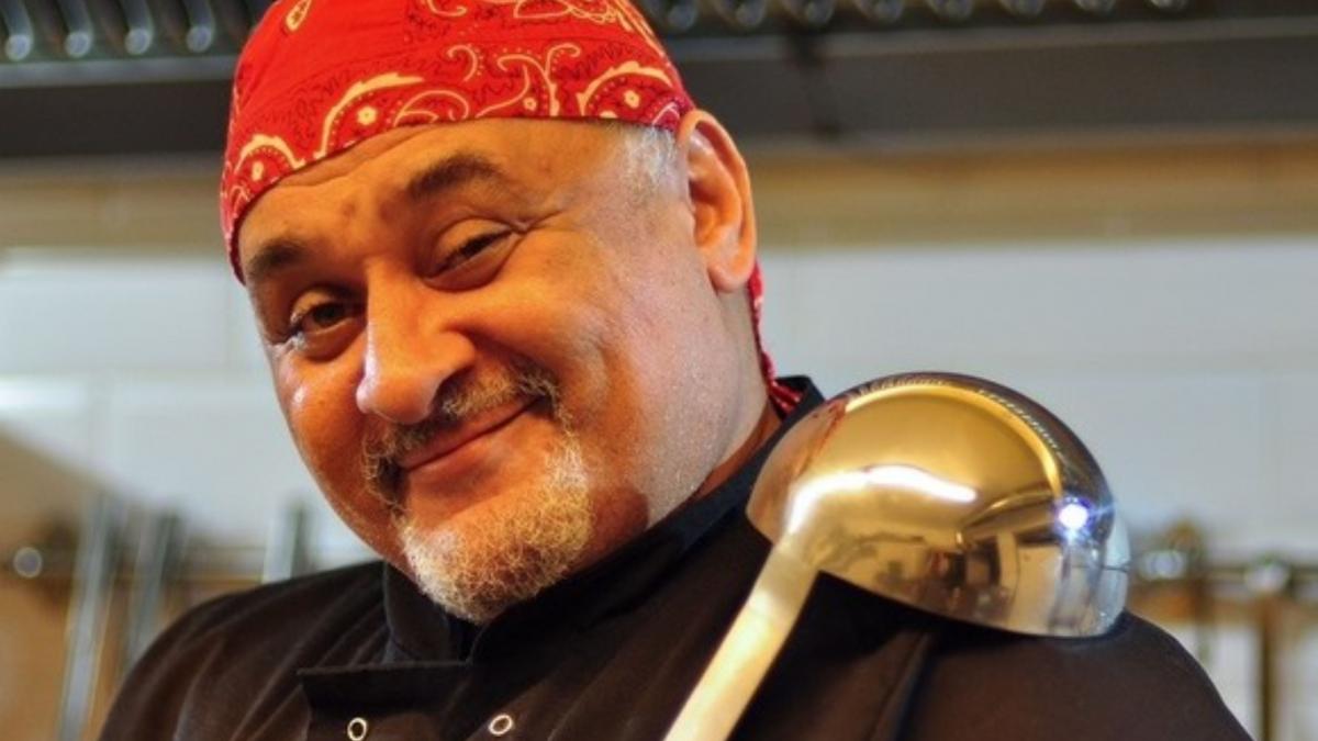 un fost concurent masterchef a murit de covid a fost gasit mort in casa