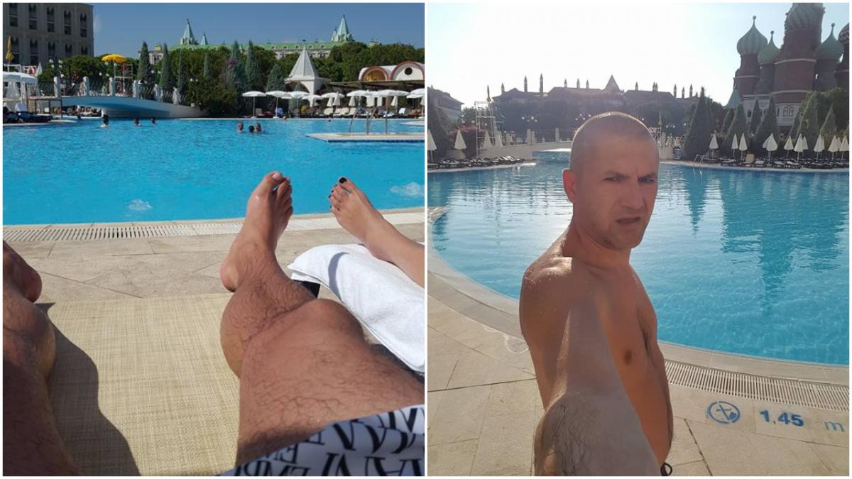 una dintre fetele drogate de milionarul din gorj a incercat sa se sinucida