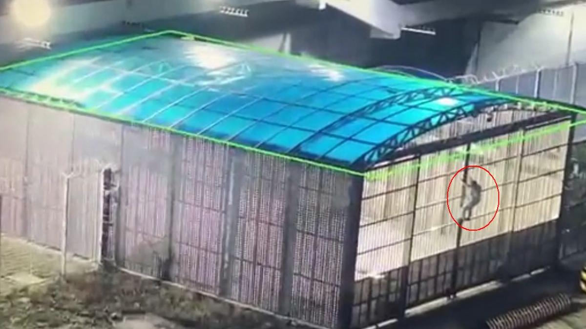 zhu xianjian china coreea de nord evadare jilin