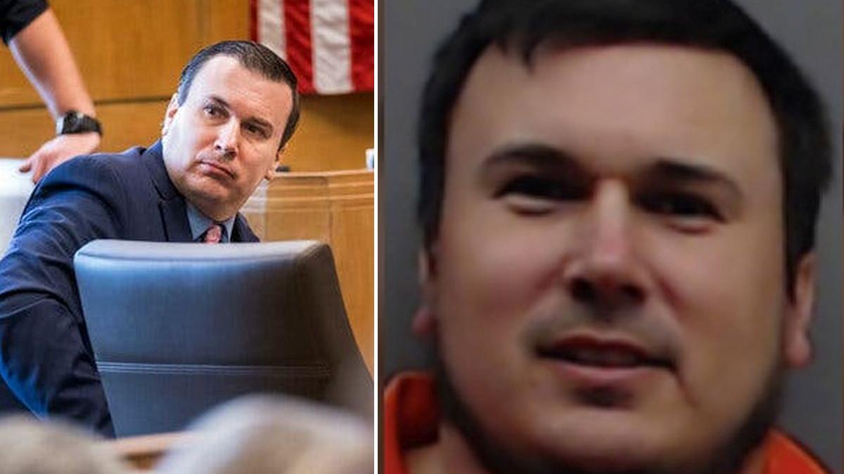 asistent medical aer in vene pacienti spital william davis texas