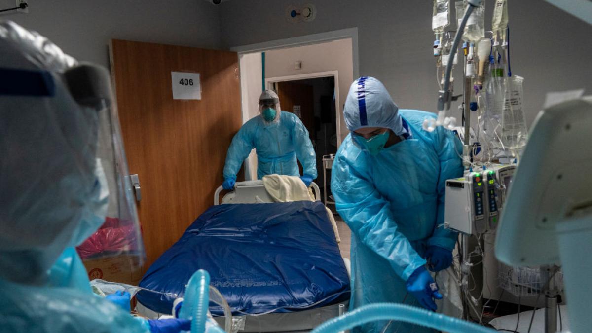 bilant covid 19 din 21 octombrie 2021 in romania