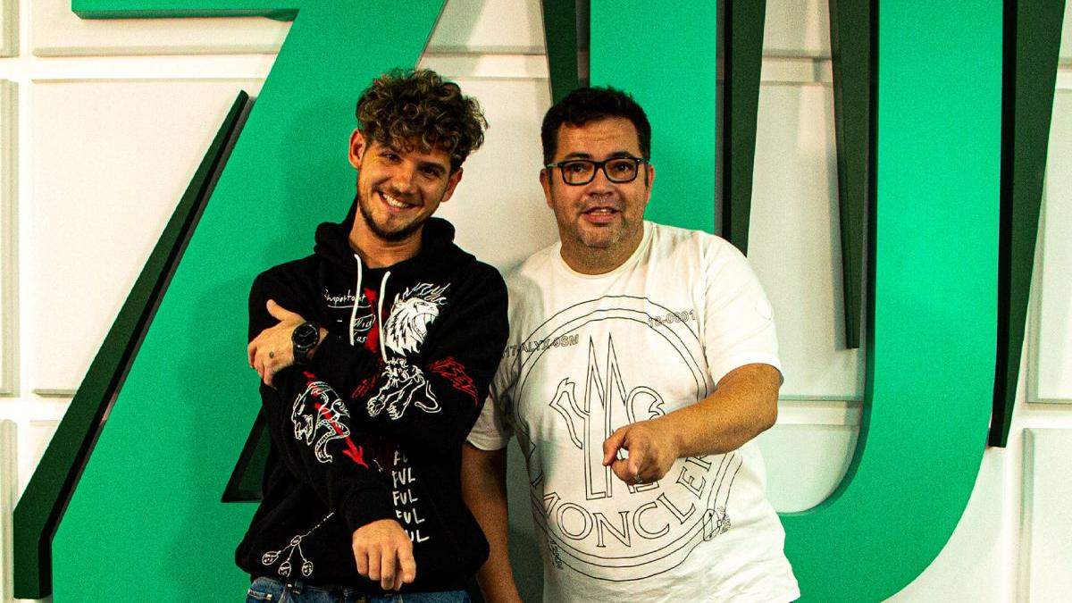 cuza partener emisiune radio zu razvan popescu