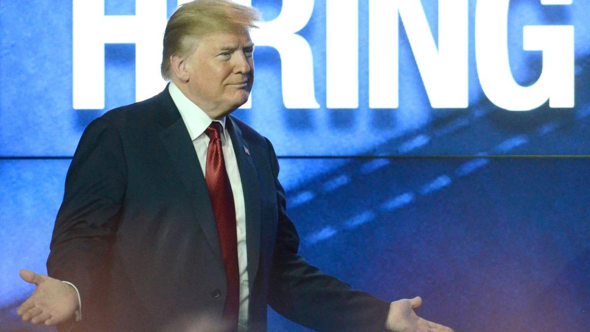 donald trump retea sociala truth social presedintie 2024 alegeri fraudate