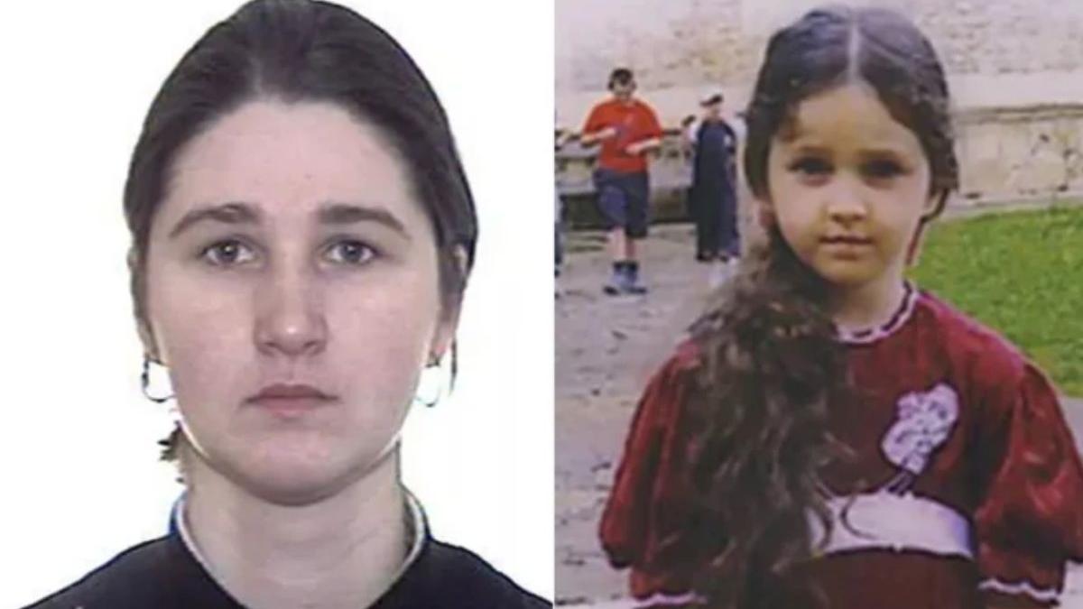 fetita buhusi disparuta 15 ani ingropata curte tata targu neamt