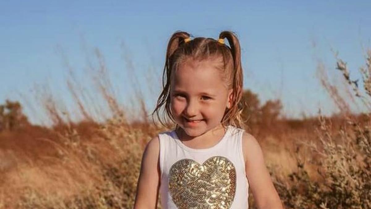 fetita disparuta cleo smith cort australia recompensa