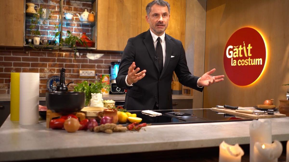 gatit la costum stefan lungu antena 3