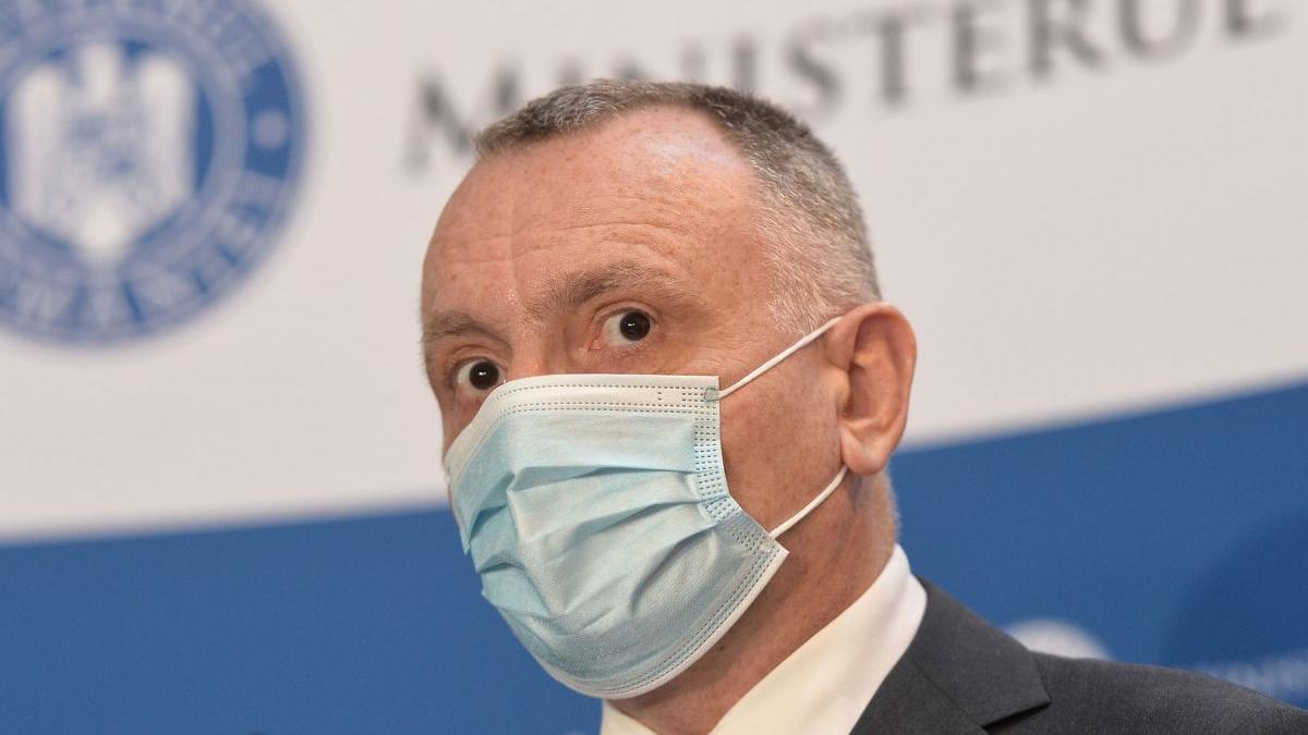 ministrul educatiei vacanta fortata epidemie