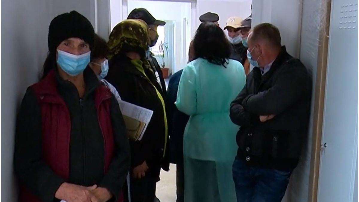 romani care nu s au vaccinat pana acum am crezut ca o sa devenim monstri ca o sa mancam oameni