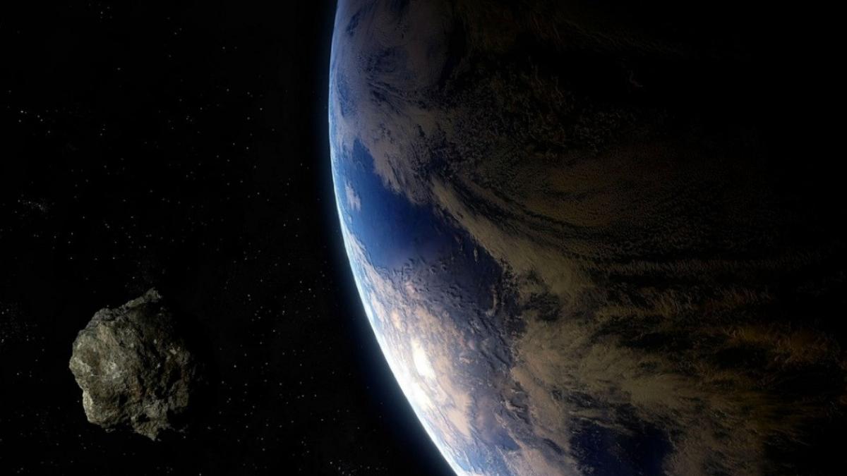 un asteroid care poarta numele unui clujean zboara prin spatiu