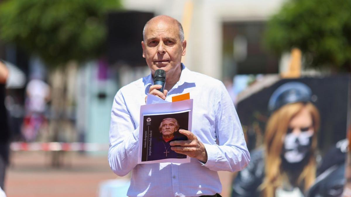 virgil musta nu se poate face o vaccinare atat de repede ca sa stopam acest val