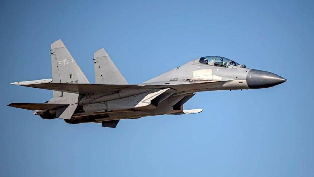 china taiwan joe biden wang wenbin