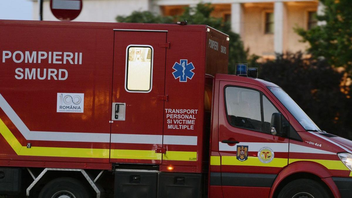 fetita 2 ani moarta lovita masina constanta