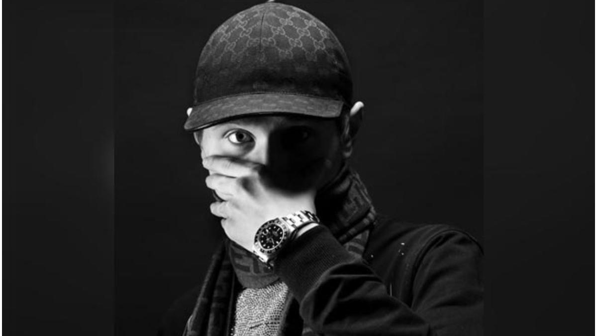 impuscare mortala rapper suedez einar stockholm