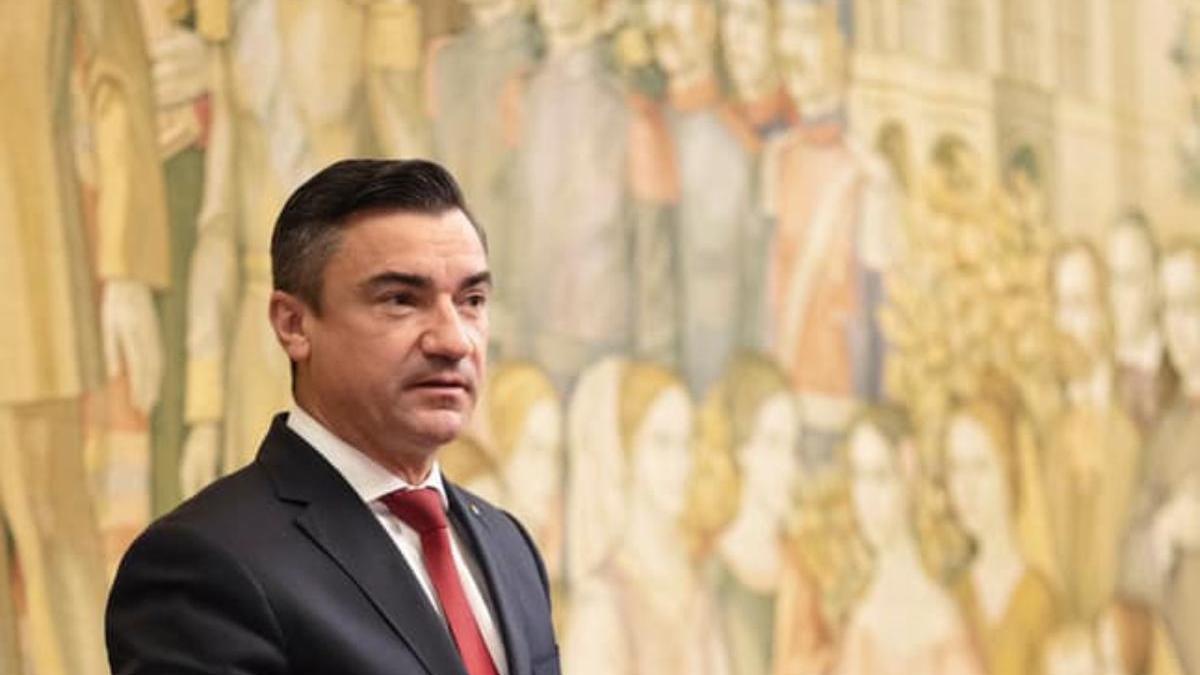 primarul iasului conac nume copil 4 ani