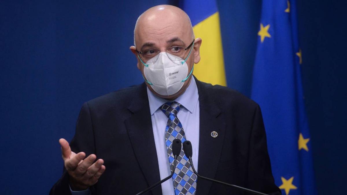 raed arafat anunt de ultima ora pentru romani