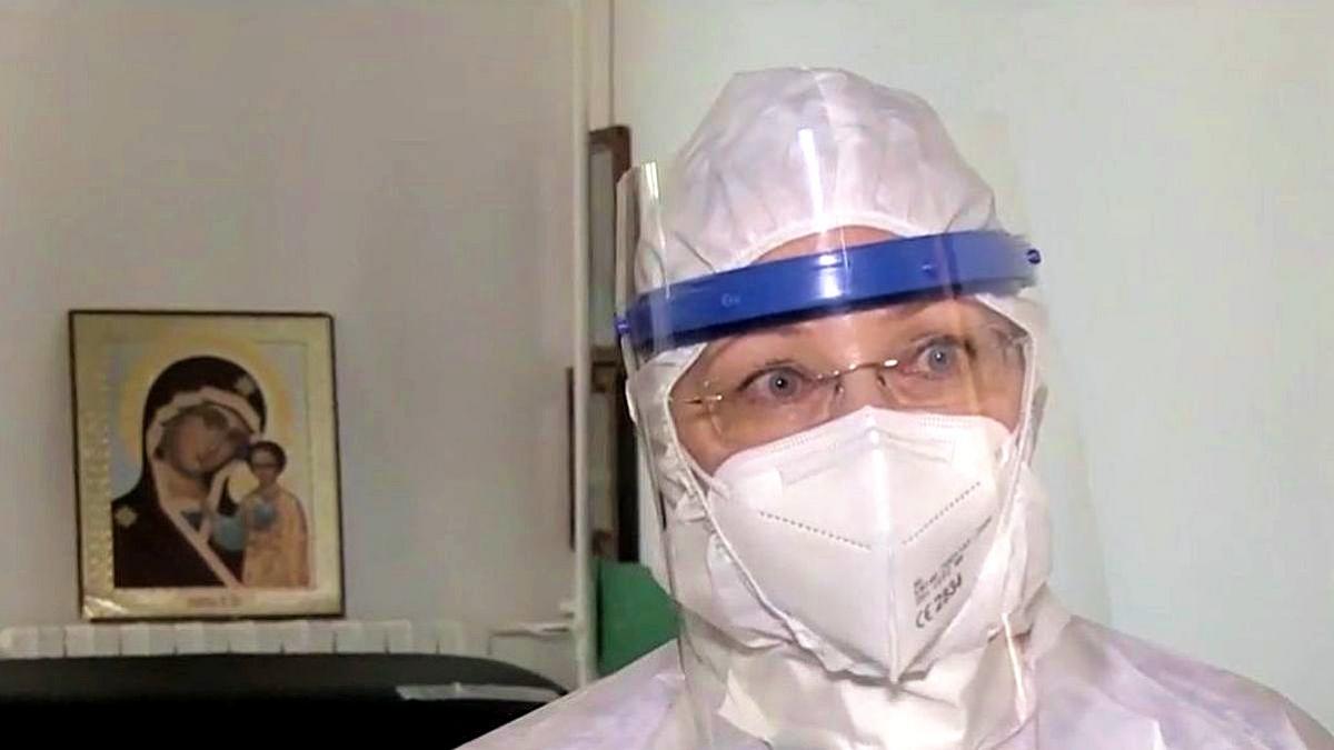 romania epicentrul pandemiei de covid 19 medic pentru poporul roman ultima speranta este dumnezeu