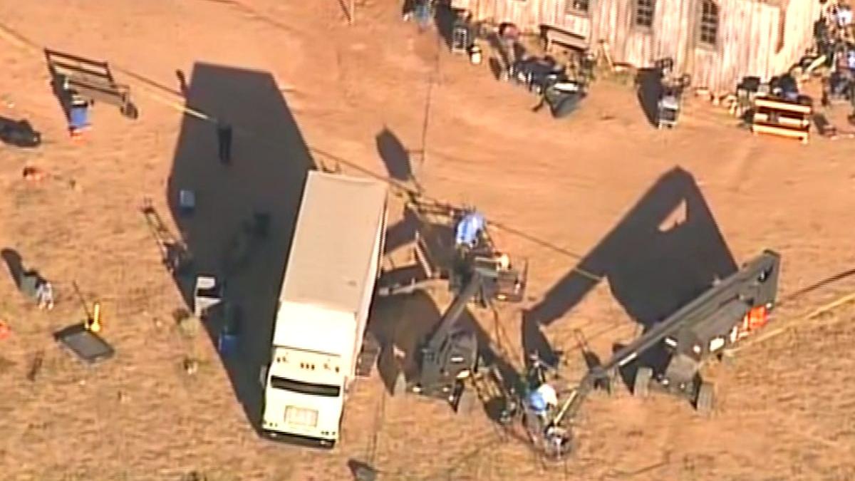 alec baldwin joel souza halyna hutchins pistol dave halls hannah gutierrez reed