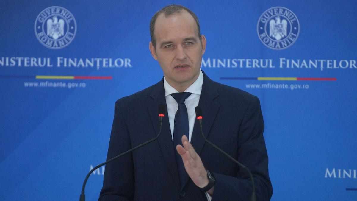 dan vilceanu anunta ca pensiile vor creste cu 6 de la 1 ianuarie 2022