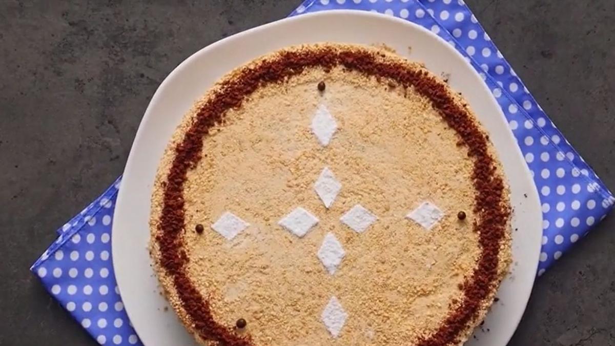 inmormantari pe banda rulanta comenzi mari de coliva in loc de prajituri si torturi