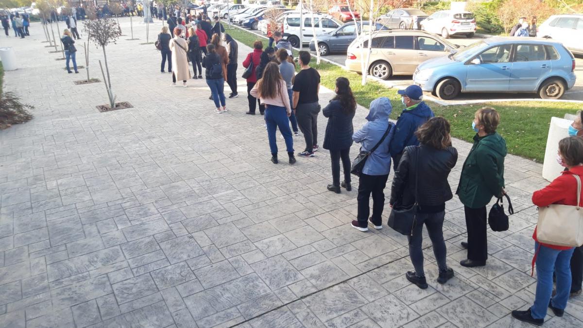 record vaccinare 127 000 vaccinate 24 de ore