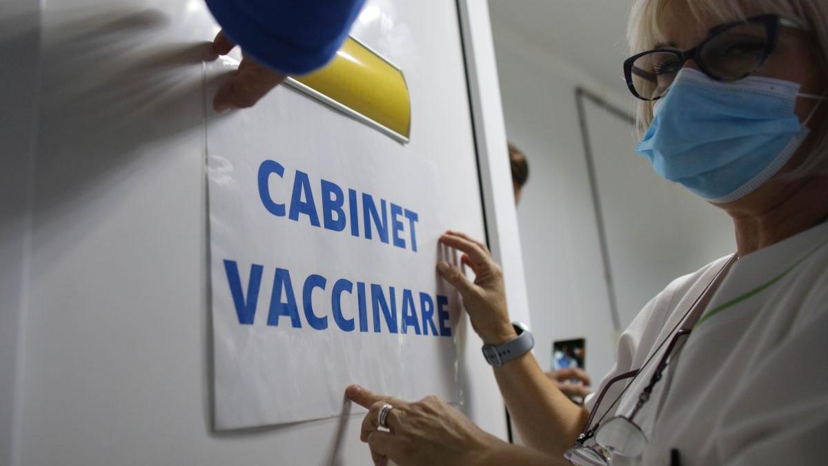 peste 110000 romani vaccinati covid 24 ore
