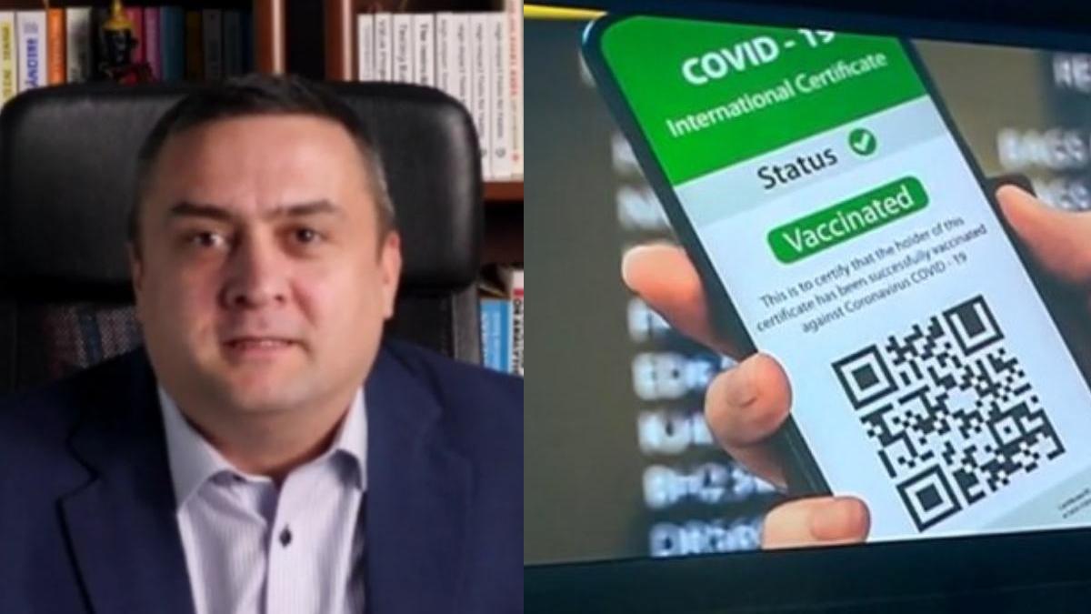 adrian dragomir antreprenor obligativitate certificat loc munca