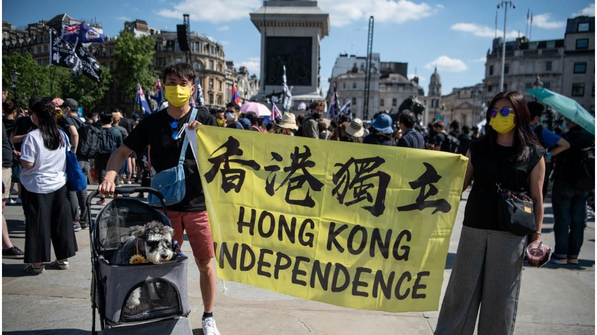 amnesty international paraseste hong kong teapa represarii regim beijing