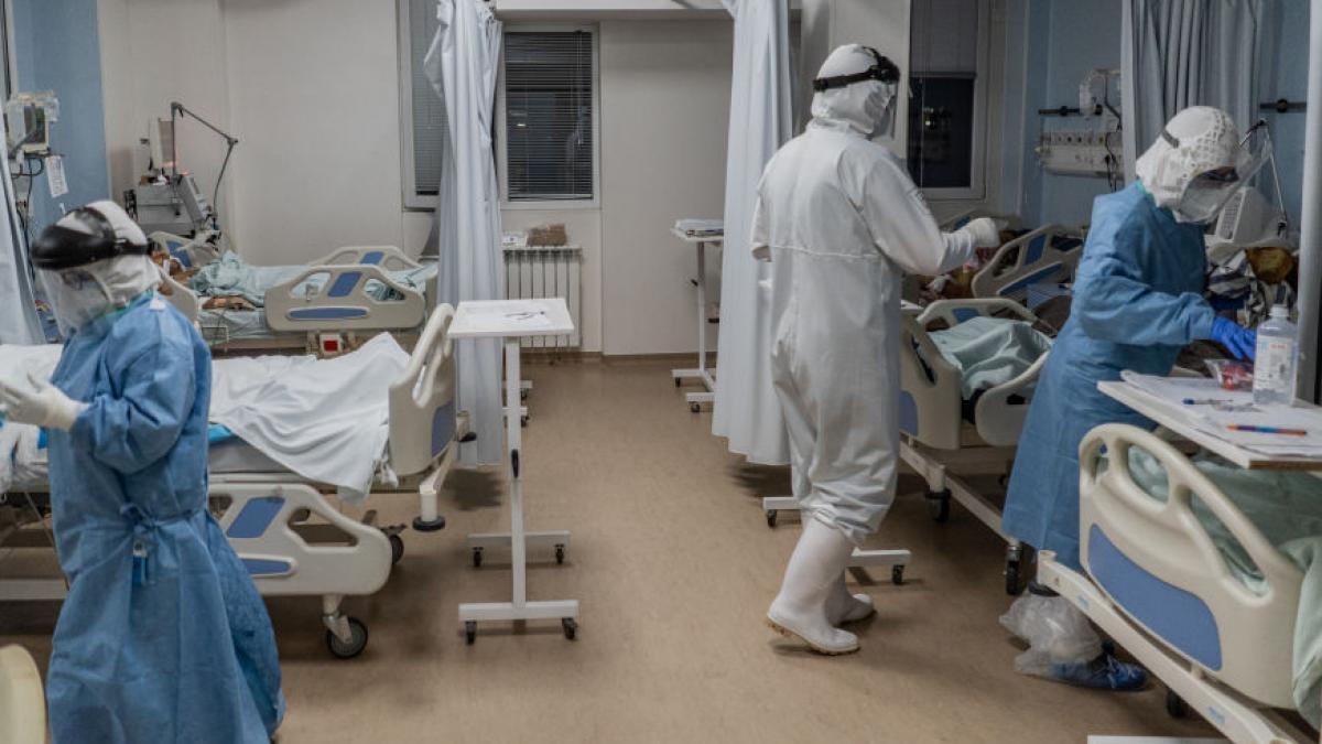 bilant covid 25 octombrie 2021 romania