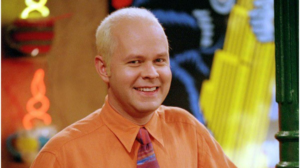 james michael tyler gunther friends moarte 59 ani