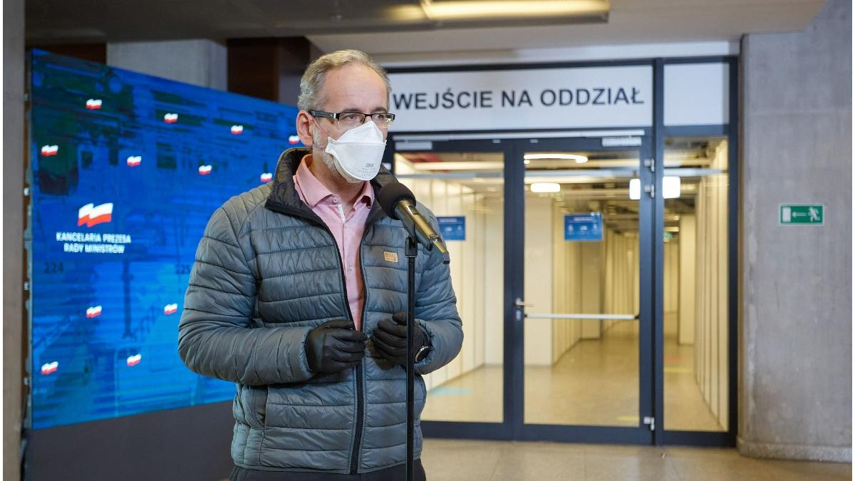 polonia restrictii covid 19 infectari crestere