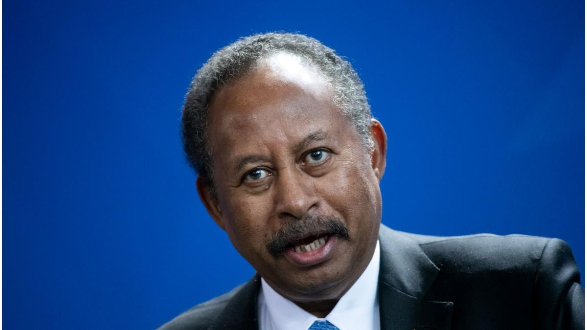 sudan lovitura stat ministrii arestati armata premier