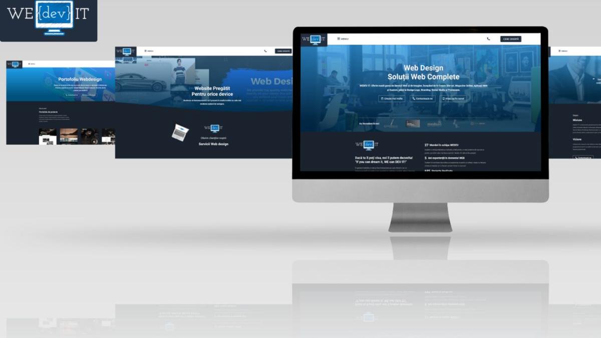 tot ce trebuie sa stii despre wedev it