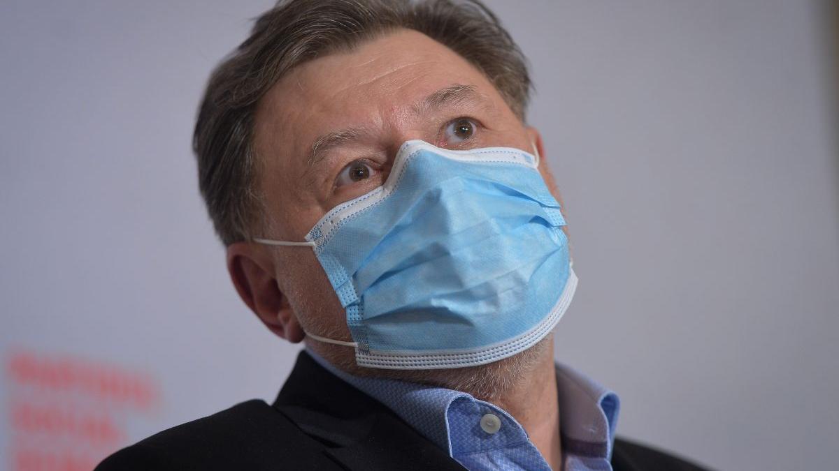 alexandru rafila intrare psd guvernare solutie iesire pandemie