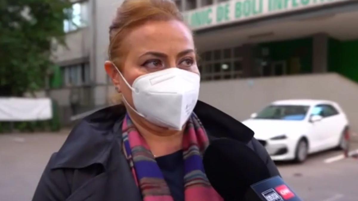 manager spital ars constanta notat calificativ foarte bine ultimii cinci ani