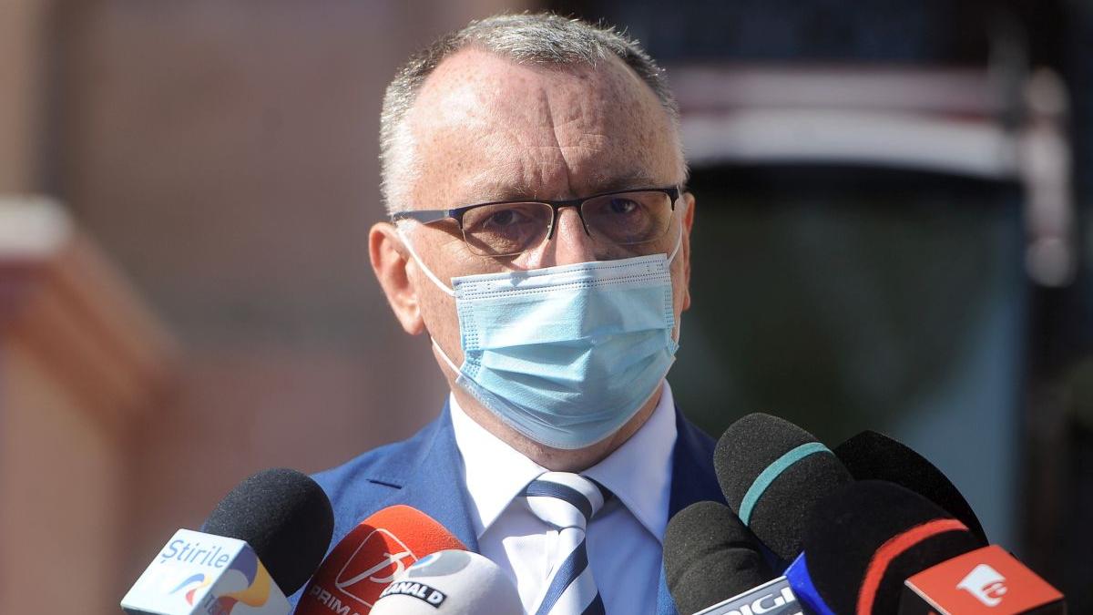 ministrul educatiei vom avea o problema la iarna cu plata salariilor