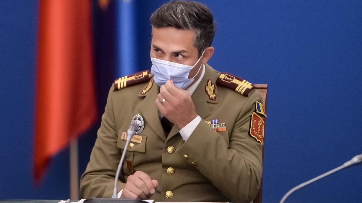 moderna doza booster valeriu gheorghita