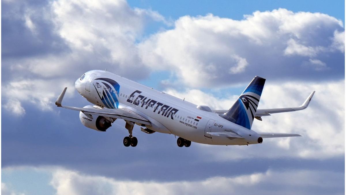 avion egyptair moscova revenire cairo mesaj amenintare