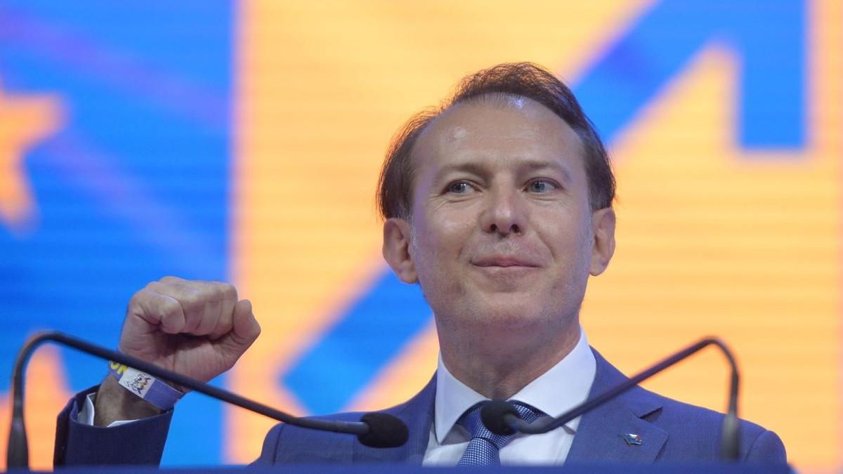 florin citu crestere economica deficit bugetar