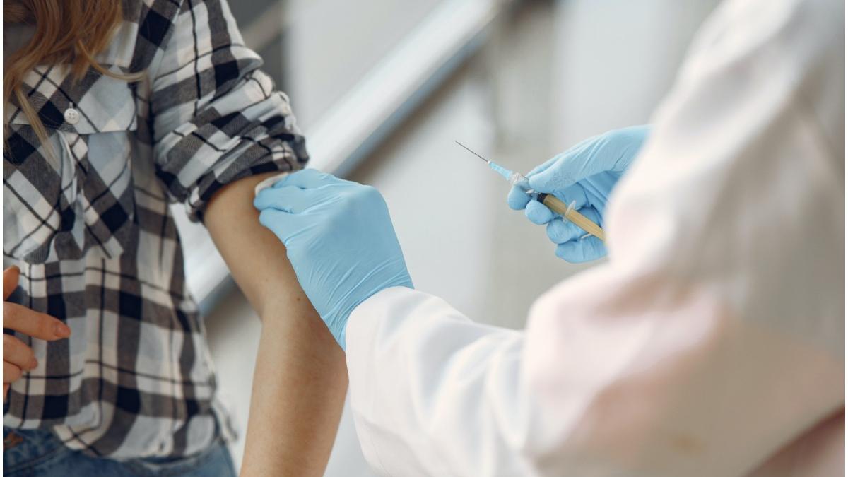 germania persoane nevaccinate compensatii