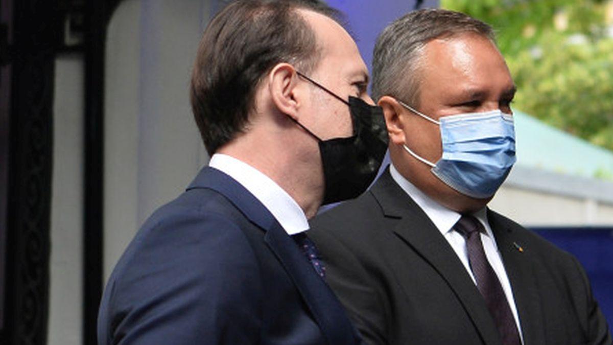 pnl sedinta flexibilizare mandat negocieri psd usr