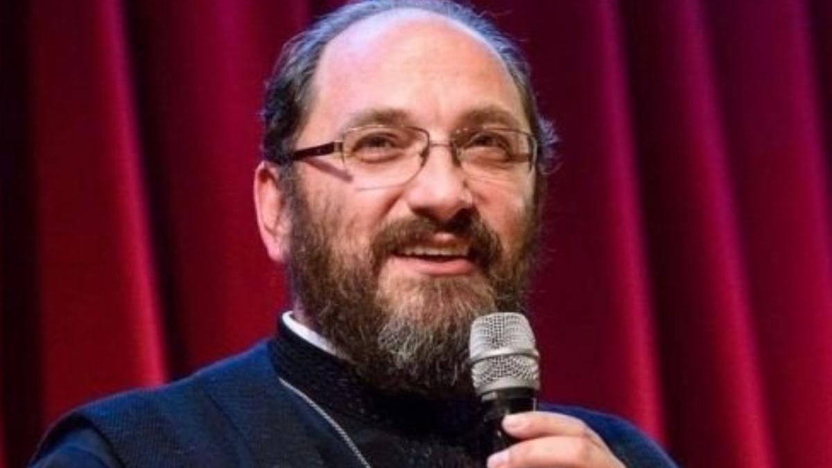 preot necula consultant comitet judetean situatii urgenta sibiu ajuta combatere epidemie