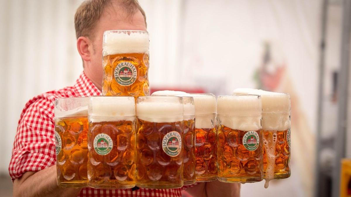 roman baut lasa bere da afara vaccin covid