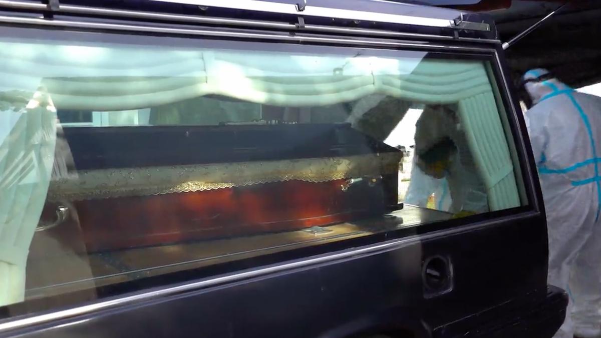 romani recunoaste rude moarte covid degradare rapida