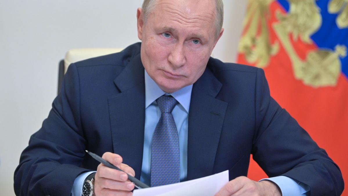 vladimir putin livrari gaz ue rusia